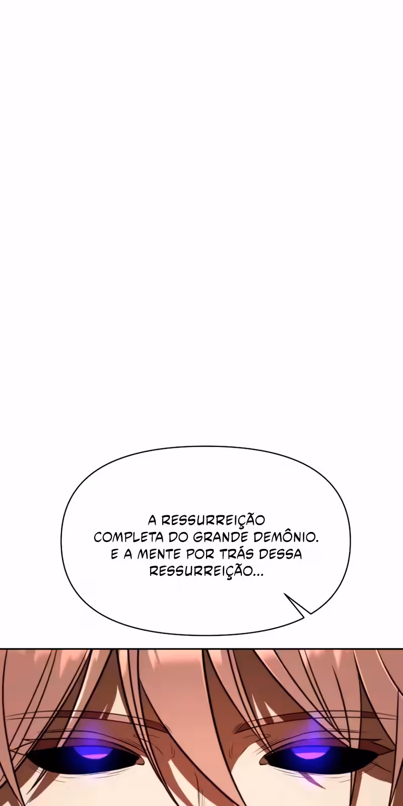 Página do Capítulo 129