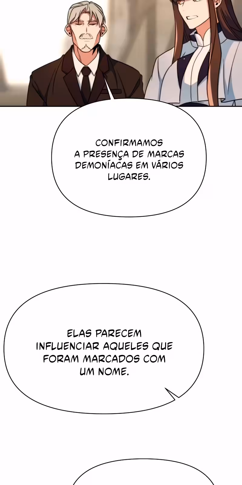 Página do Capítulo 129