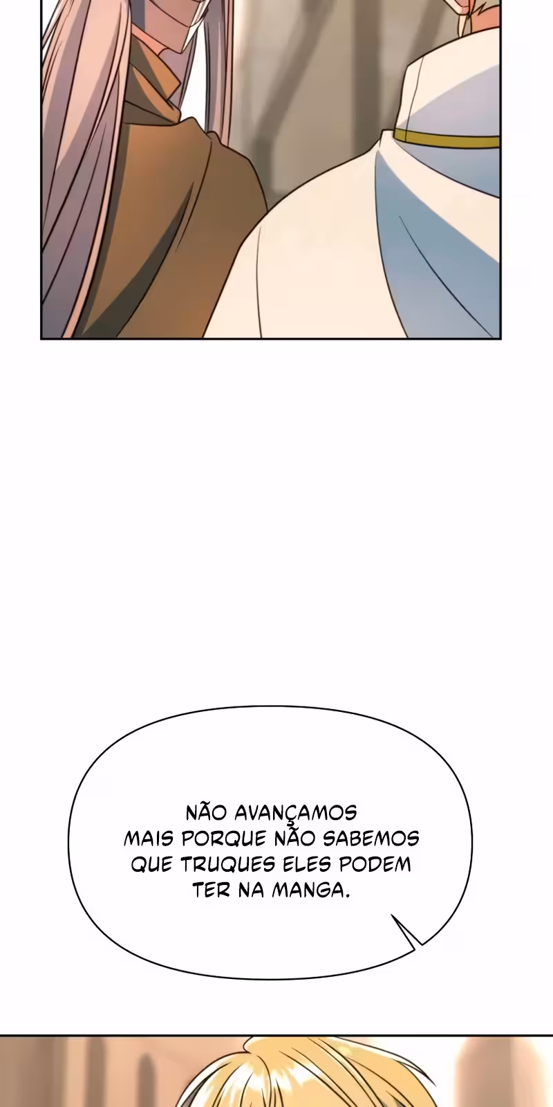 Página do Capítulo 129