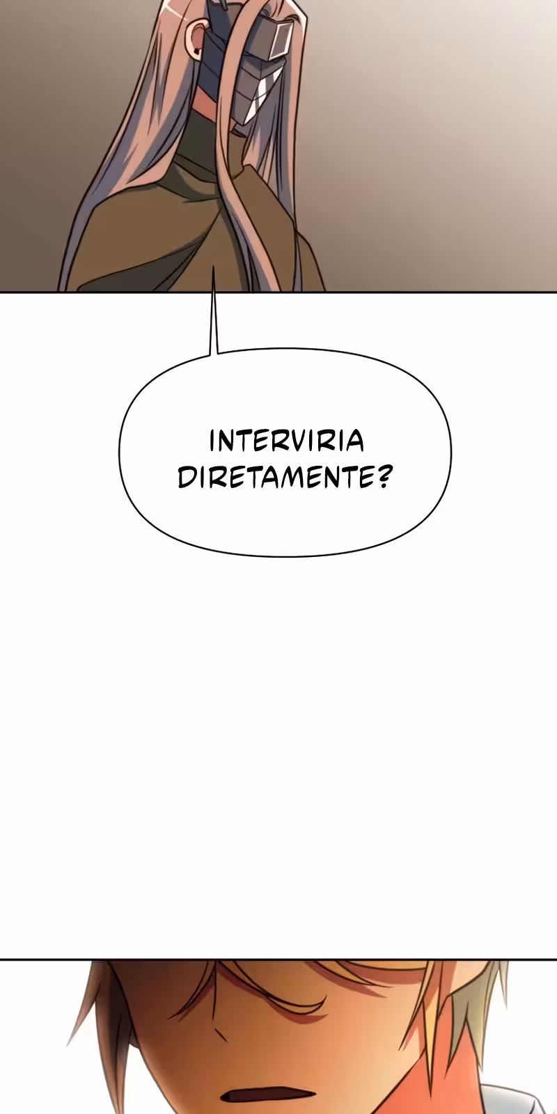 Página do Capítulo 129