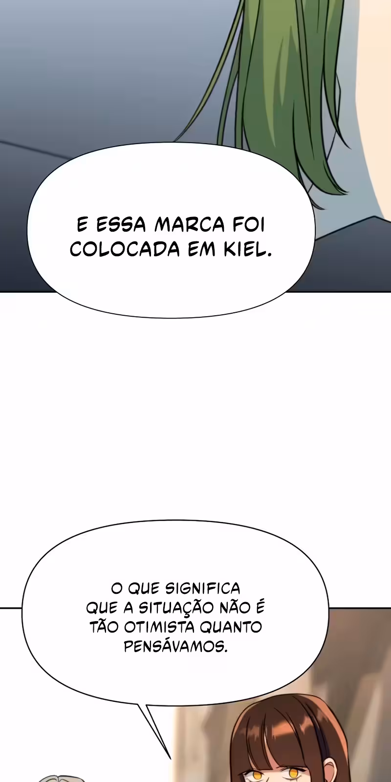 Página do Capítulo 129