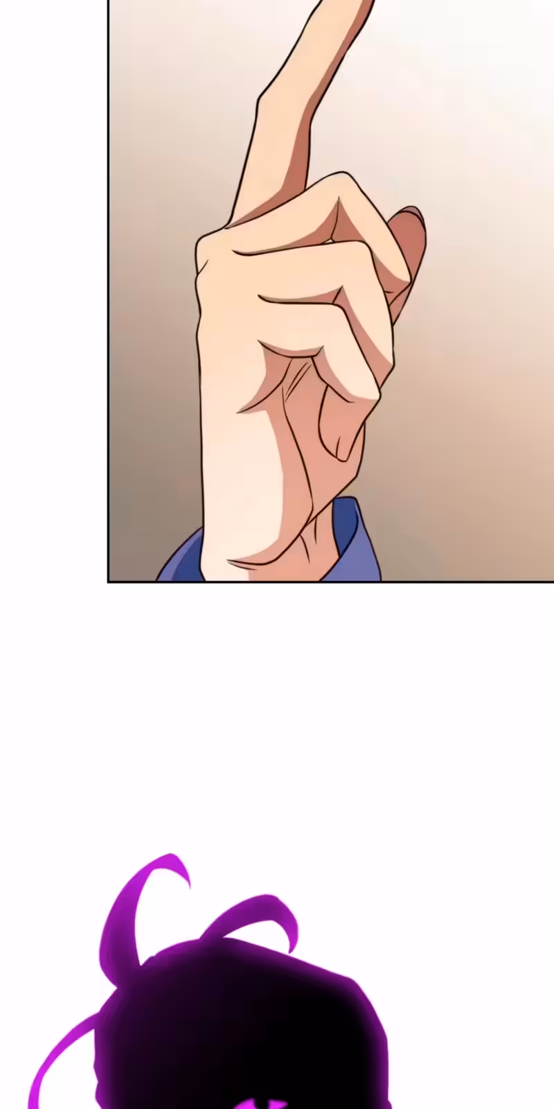 Página do Capítulo 129