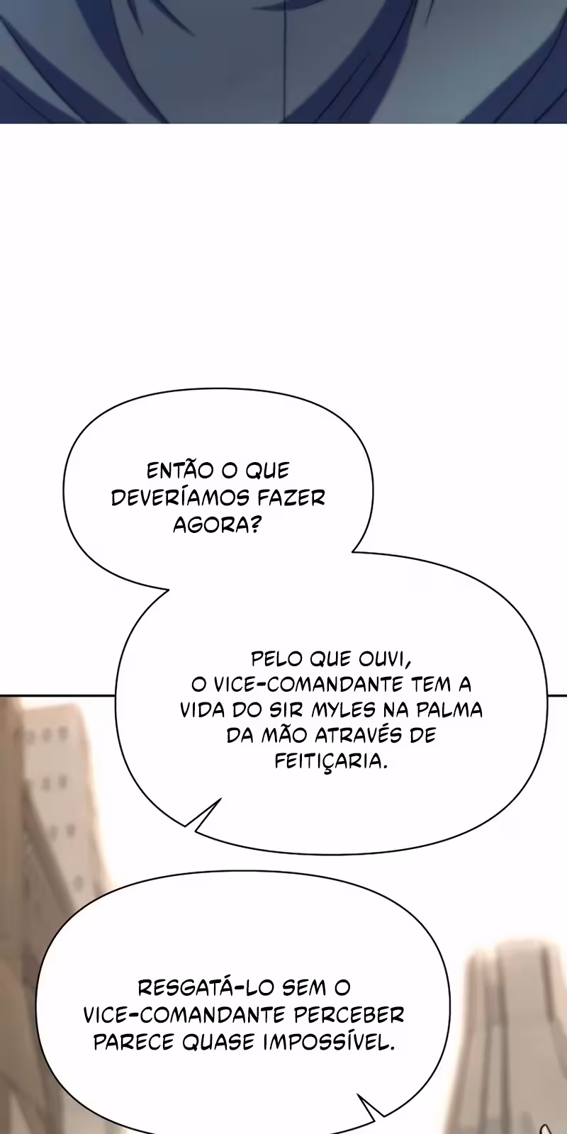 Página do Capítulo 129