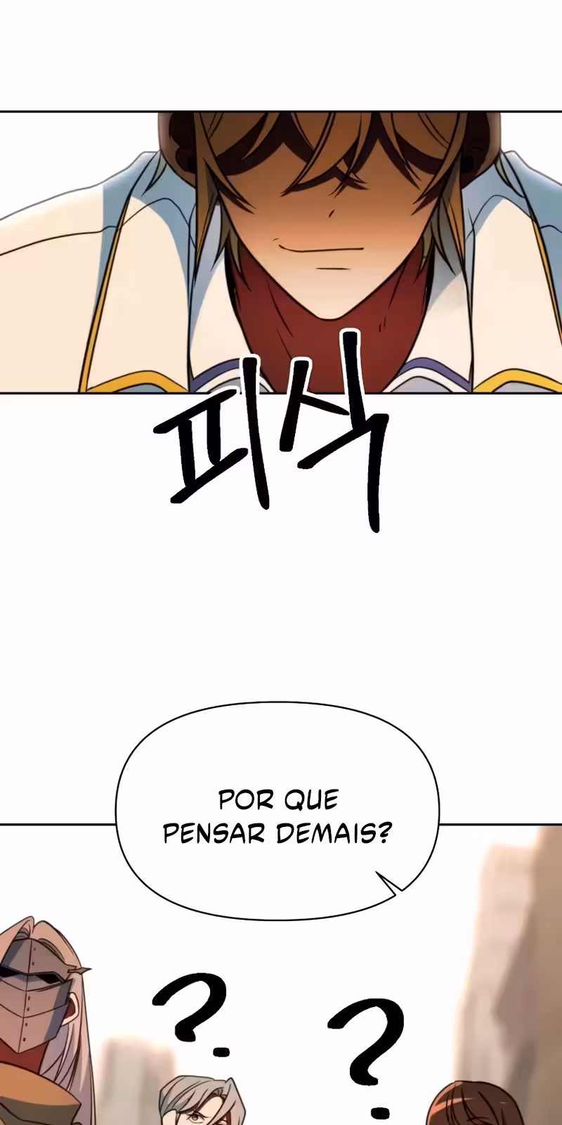 Página do Capítulo 129