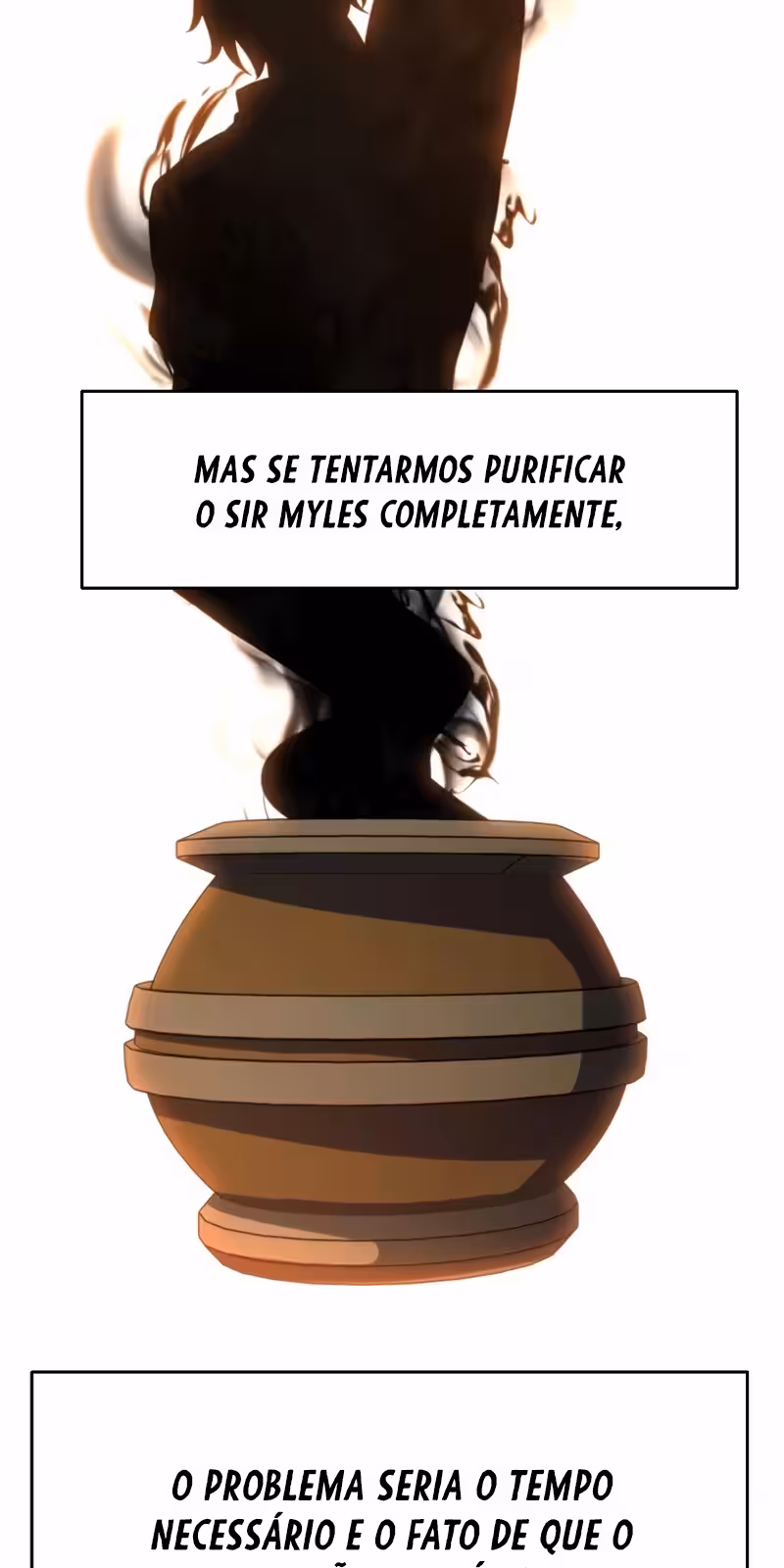 Página do Capítulo 129