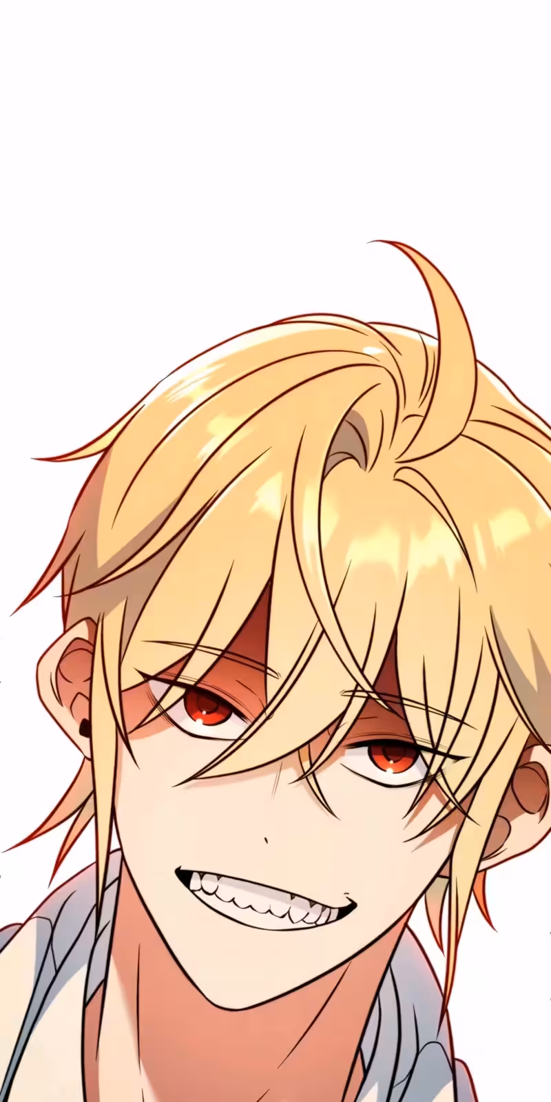 Página do Capítulo 129