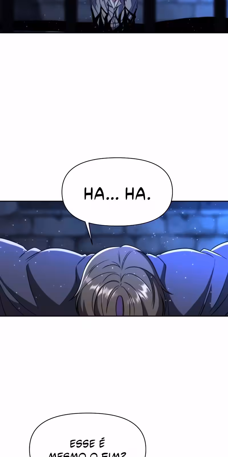 Página do Capítulo 130