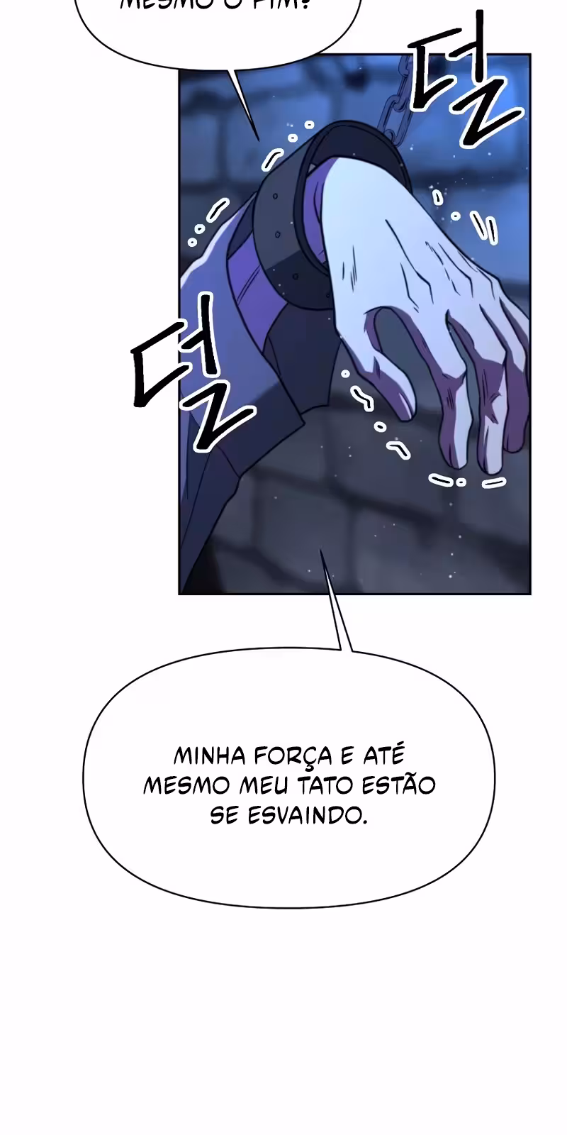 Página do Capítulo 130