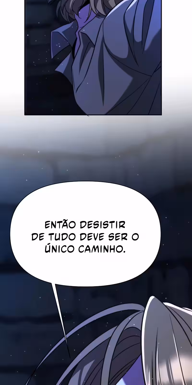 Página do Capítulo 130