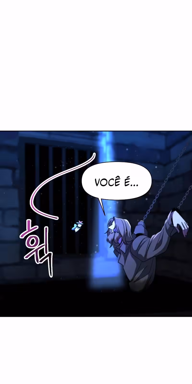 Página do Capítulo 130