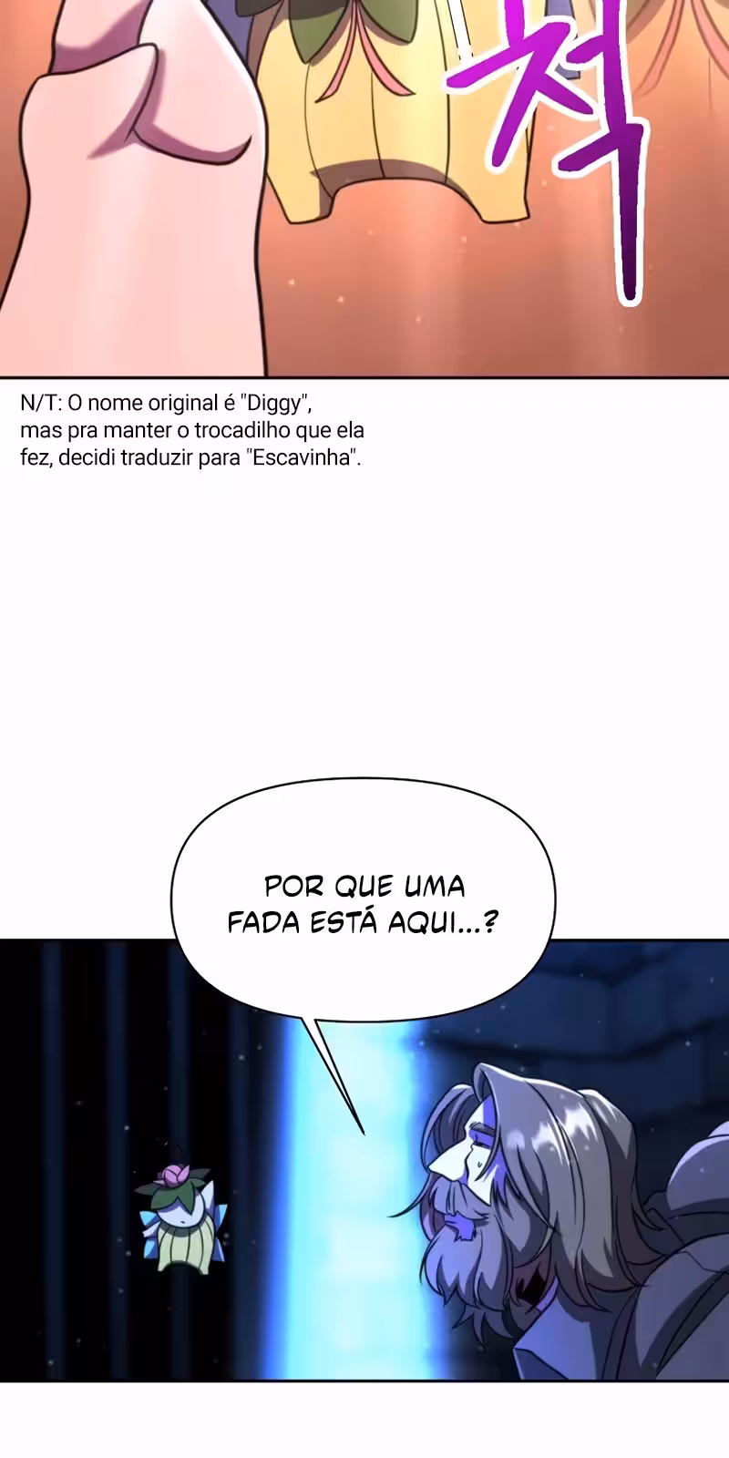 Página do Capítulo 130