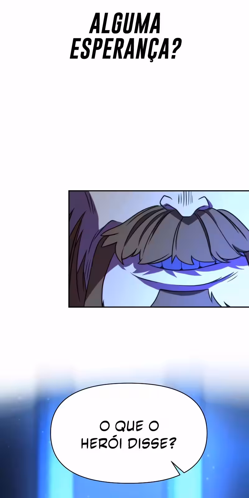 Página do Capítulo 130