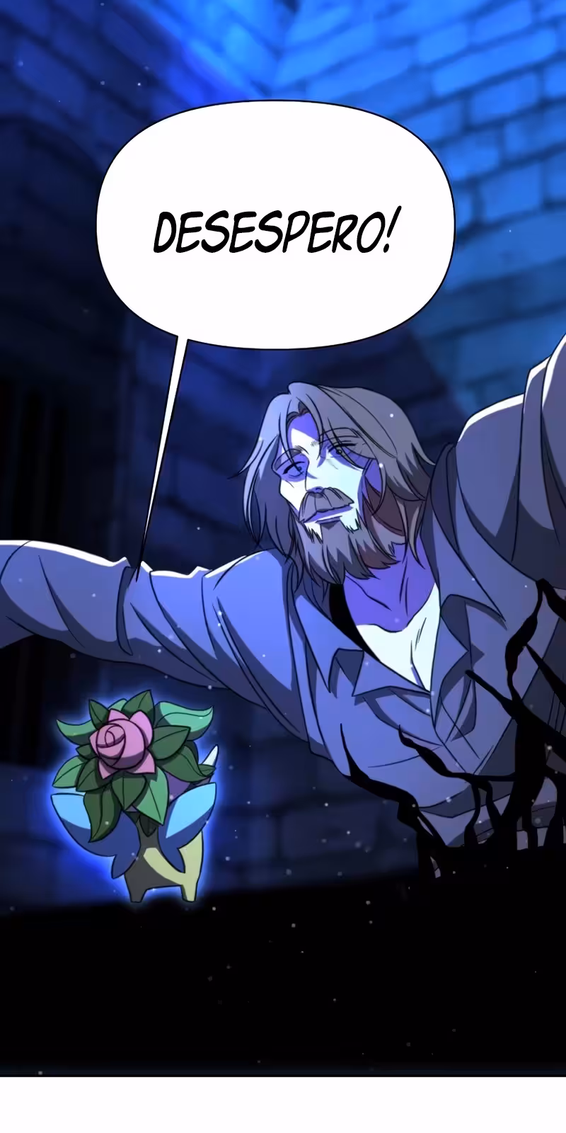 Página do Capítulo 130