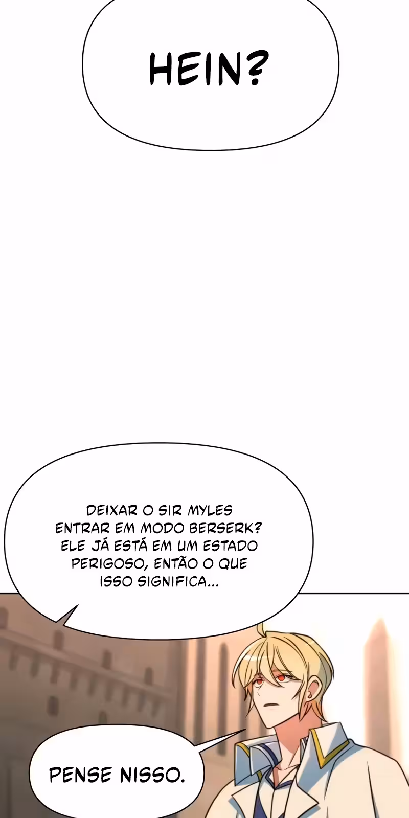 Página do Capítulo 130