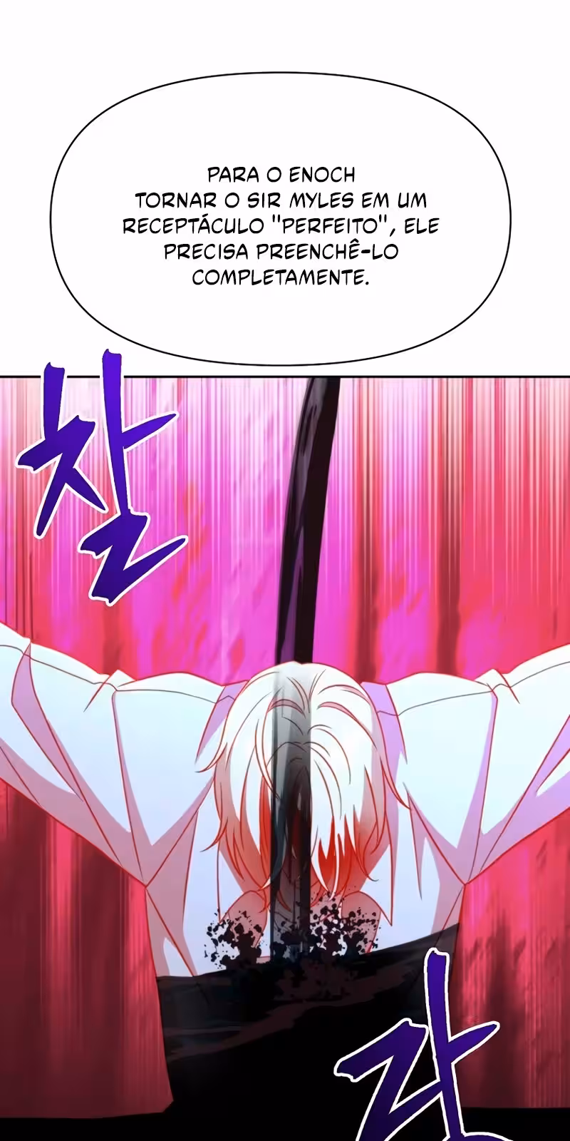 Página do Capítulo 130