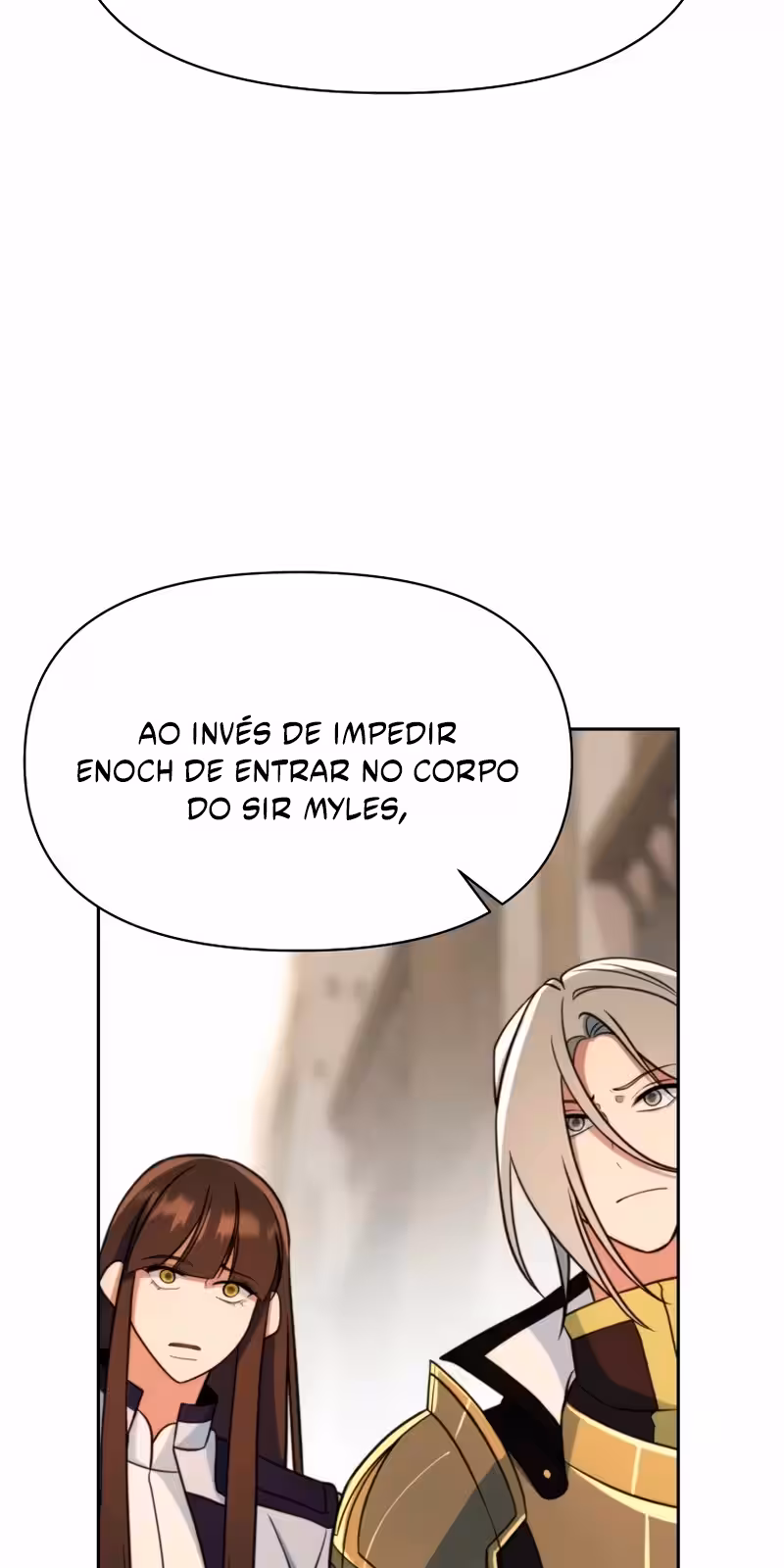 Página do Capítulo 130