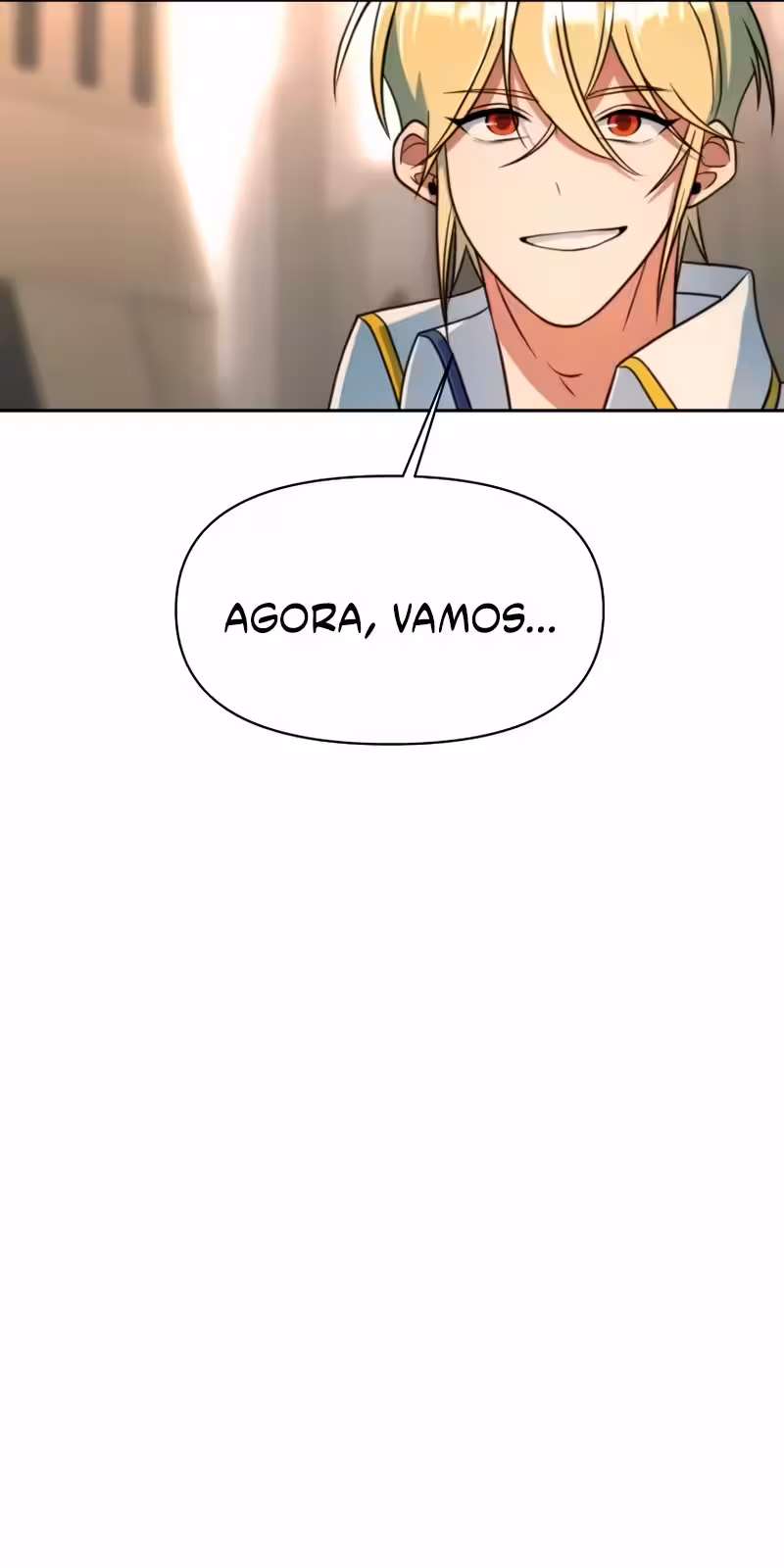 Página do Capítulo 130