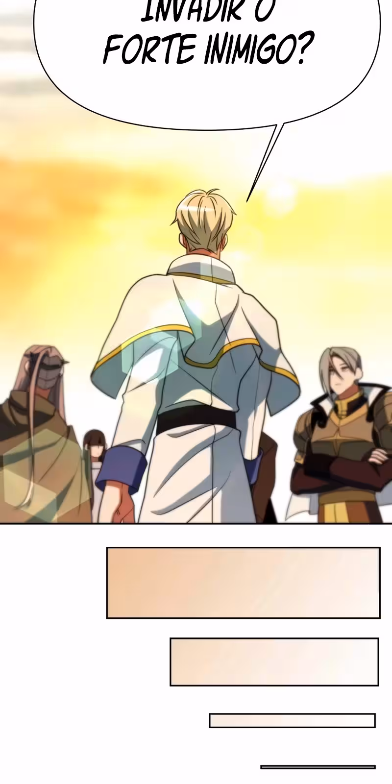 Página do Capítulo 130