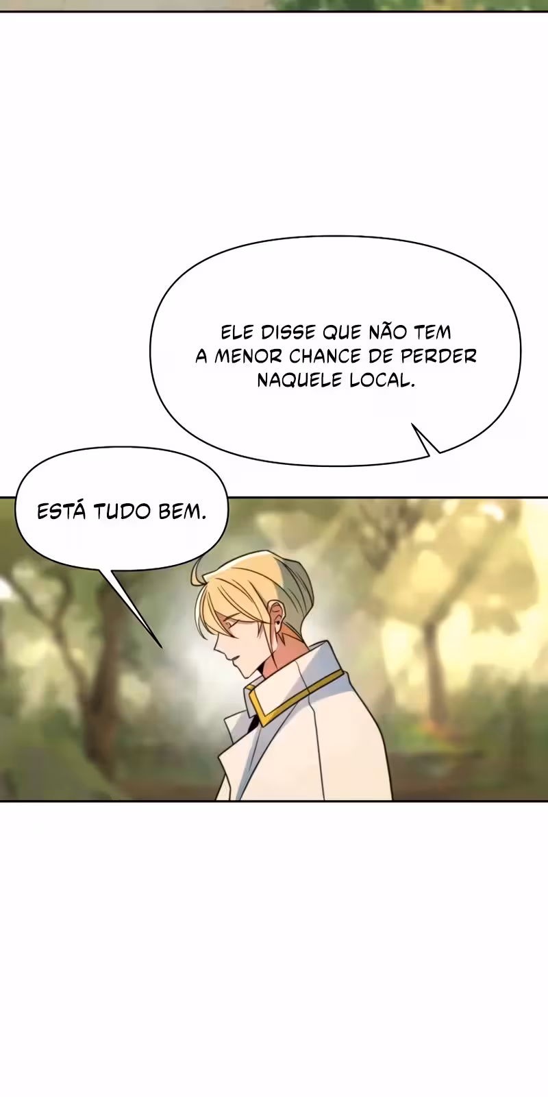 Página do Capítulo 130