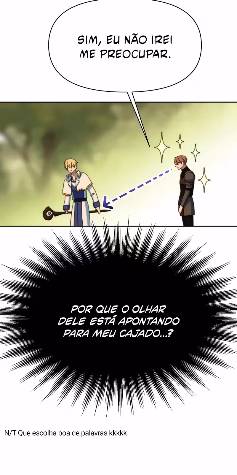 Página do Capítulo 130