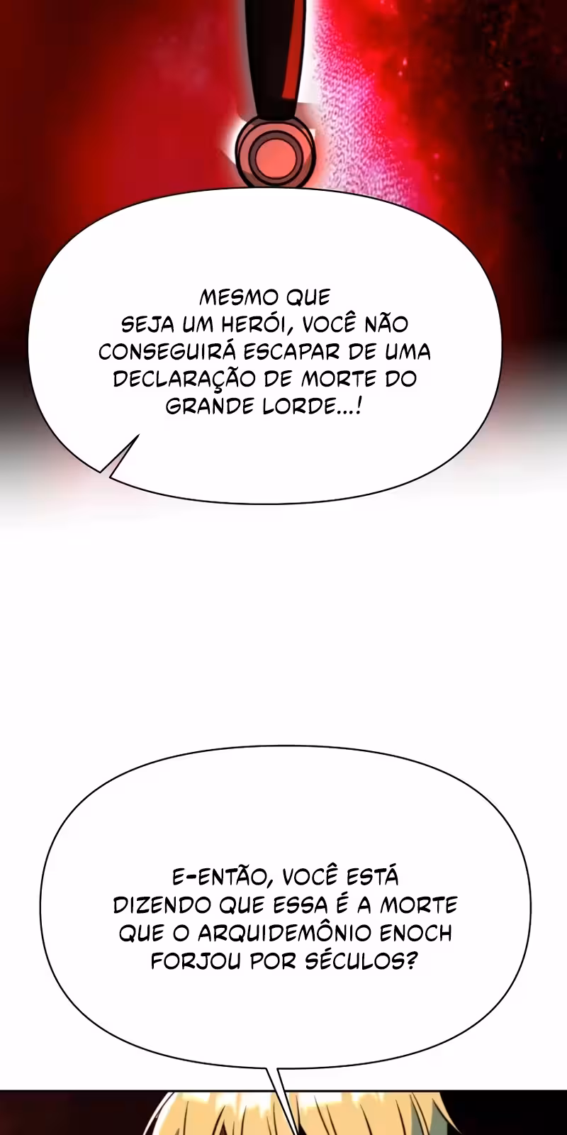 Página do Capítulo 130