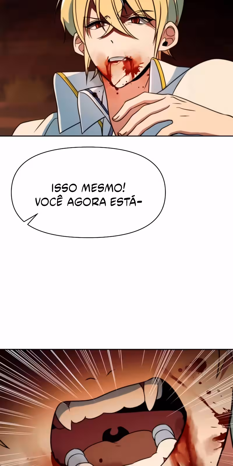 Página do Capítulo 130