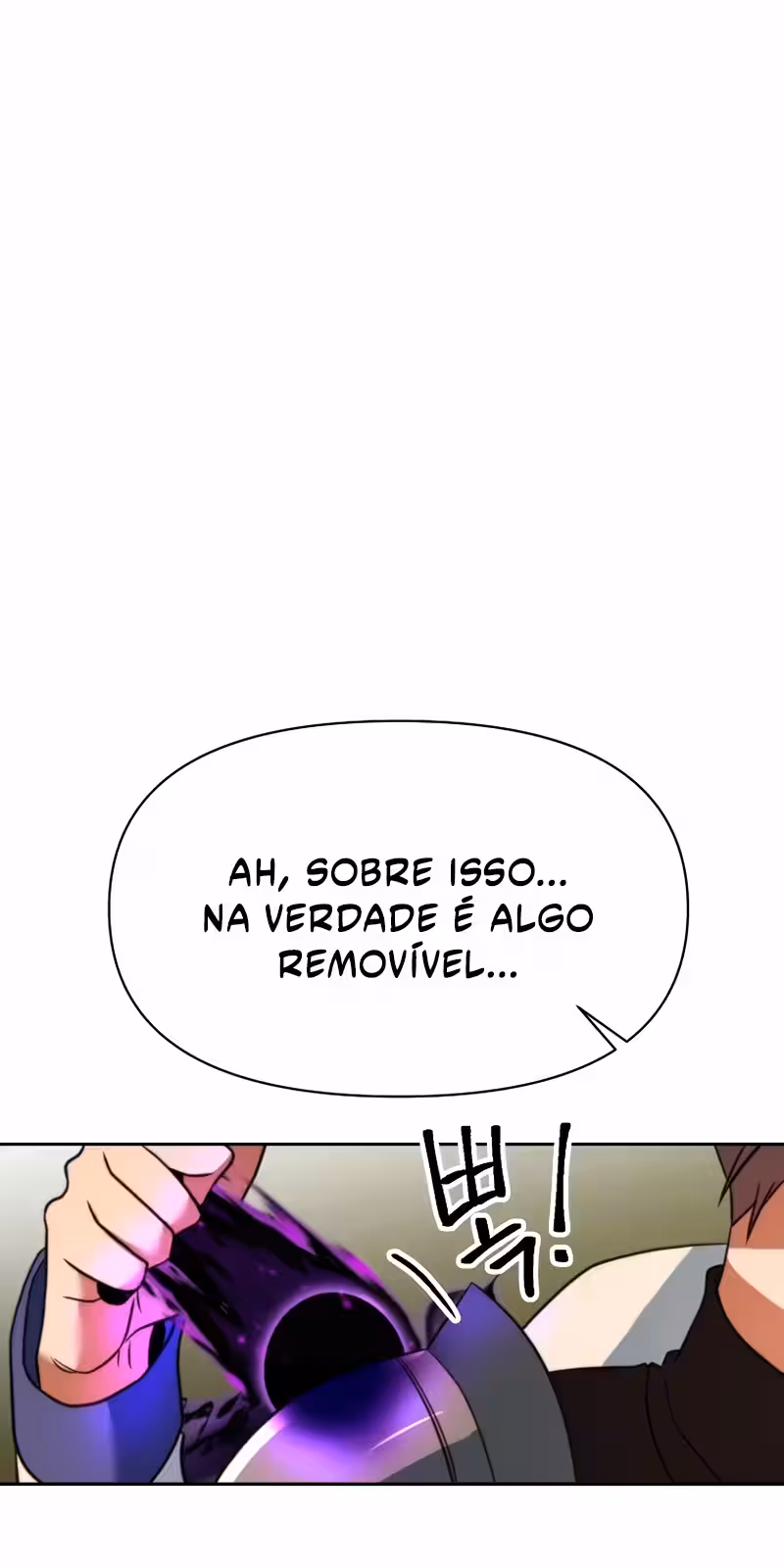 Página do Capítulo 130