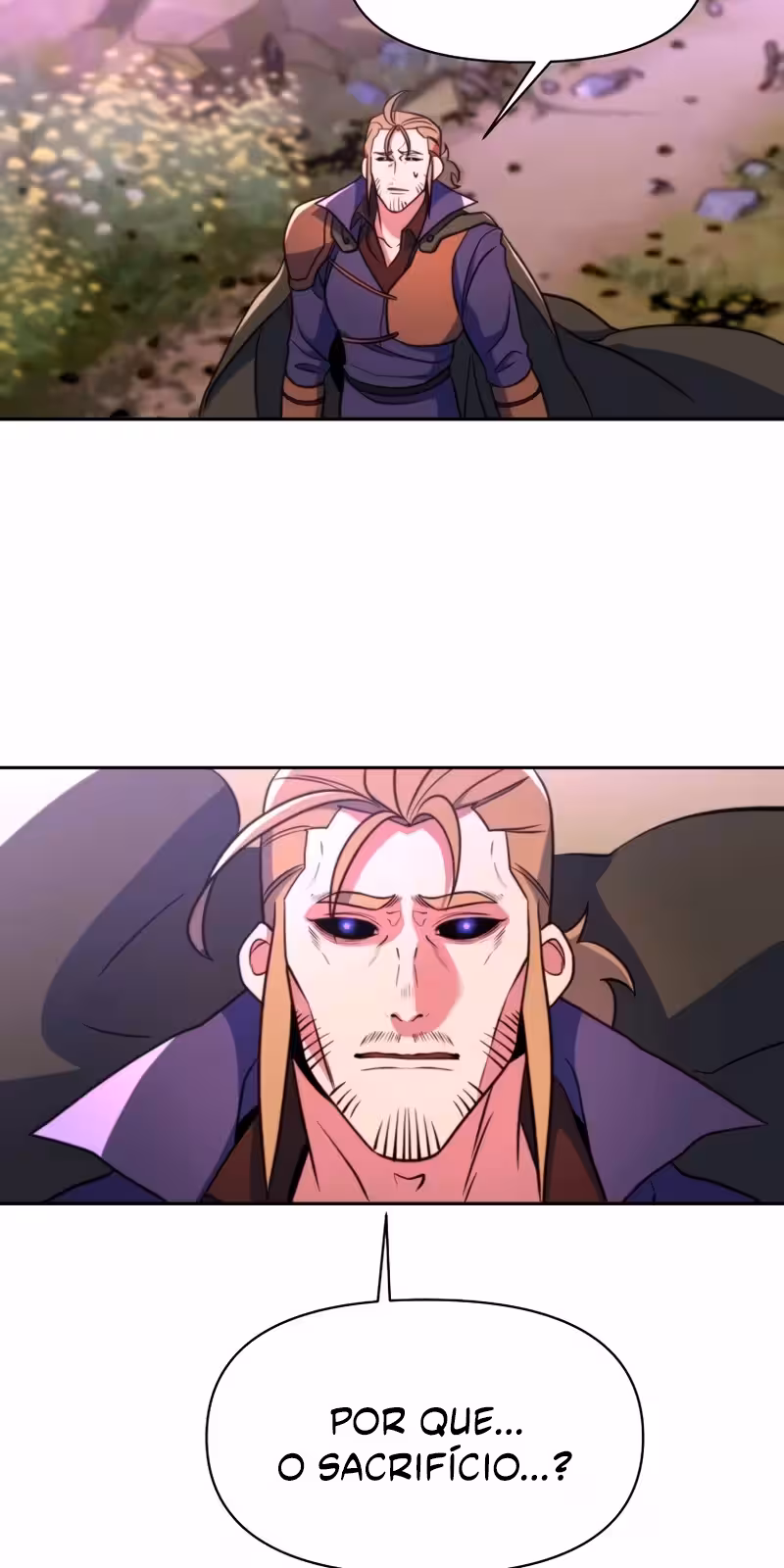 Página do Capítulo 130