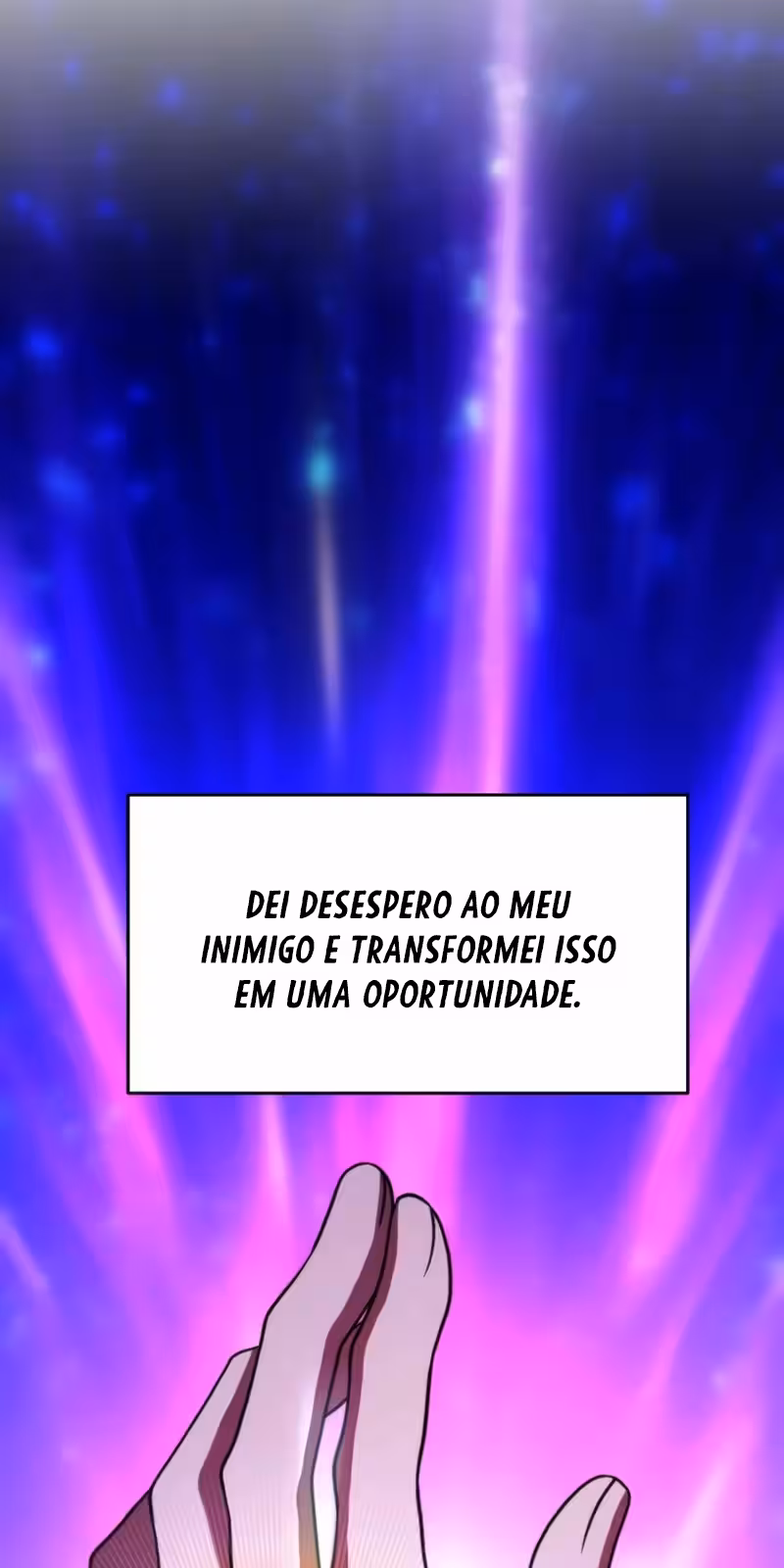 Página do Capítulo 130