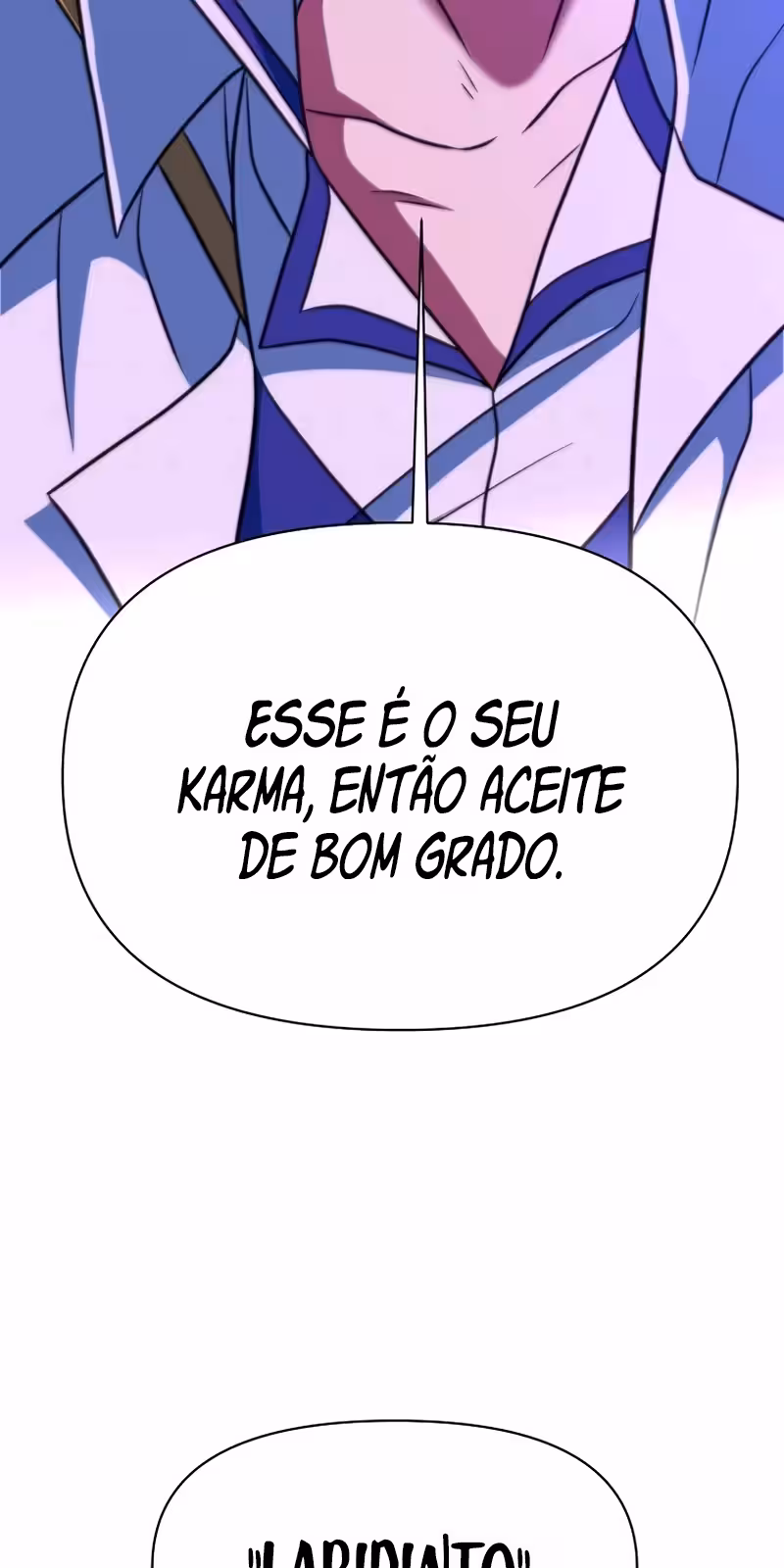 Página do Capítulo 130