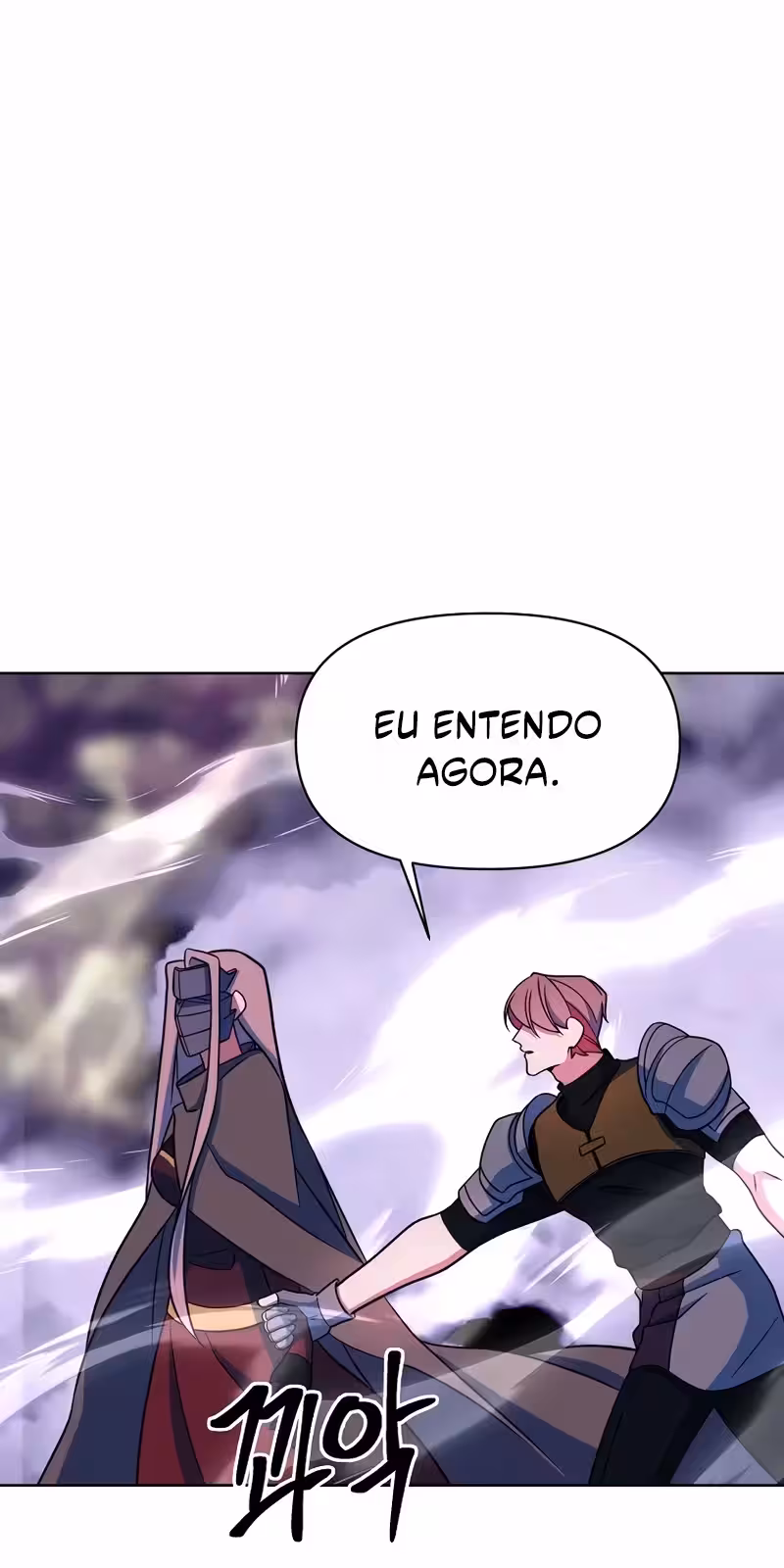 Página do Capítulo 131