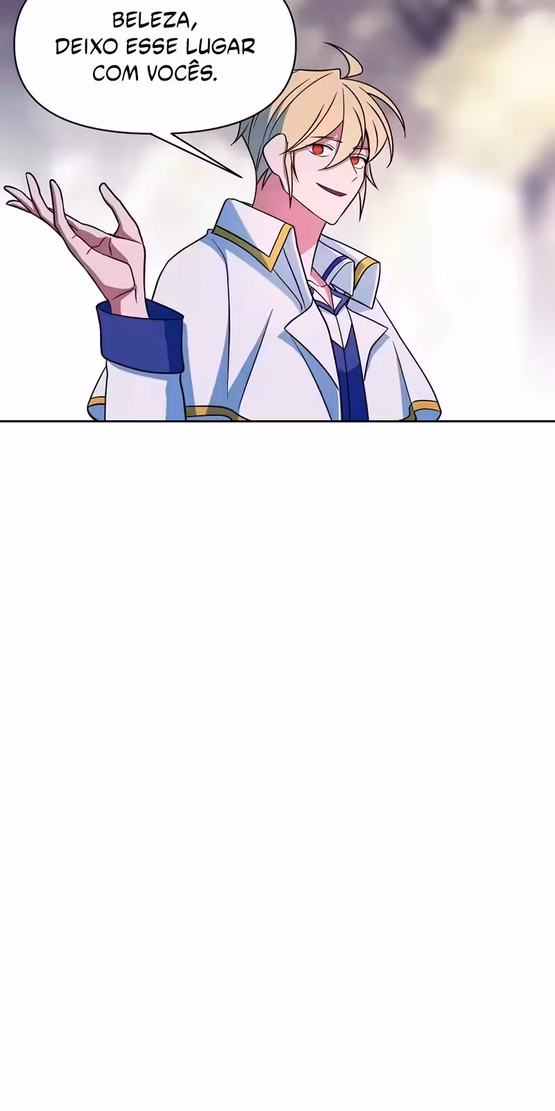 Página do Capítulo 131