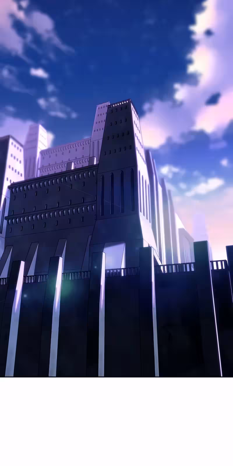 Página do Capítulo 131