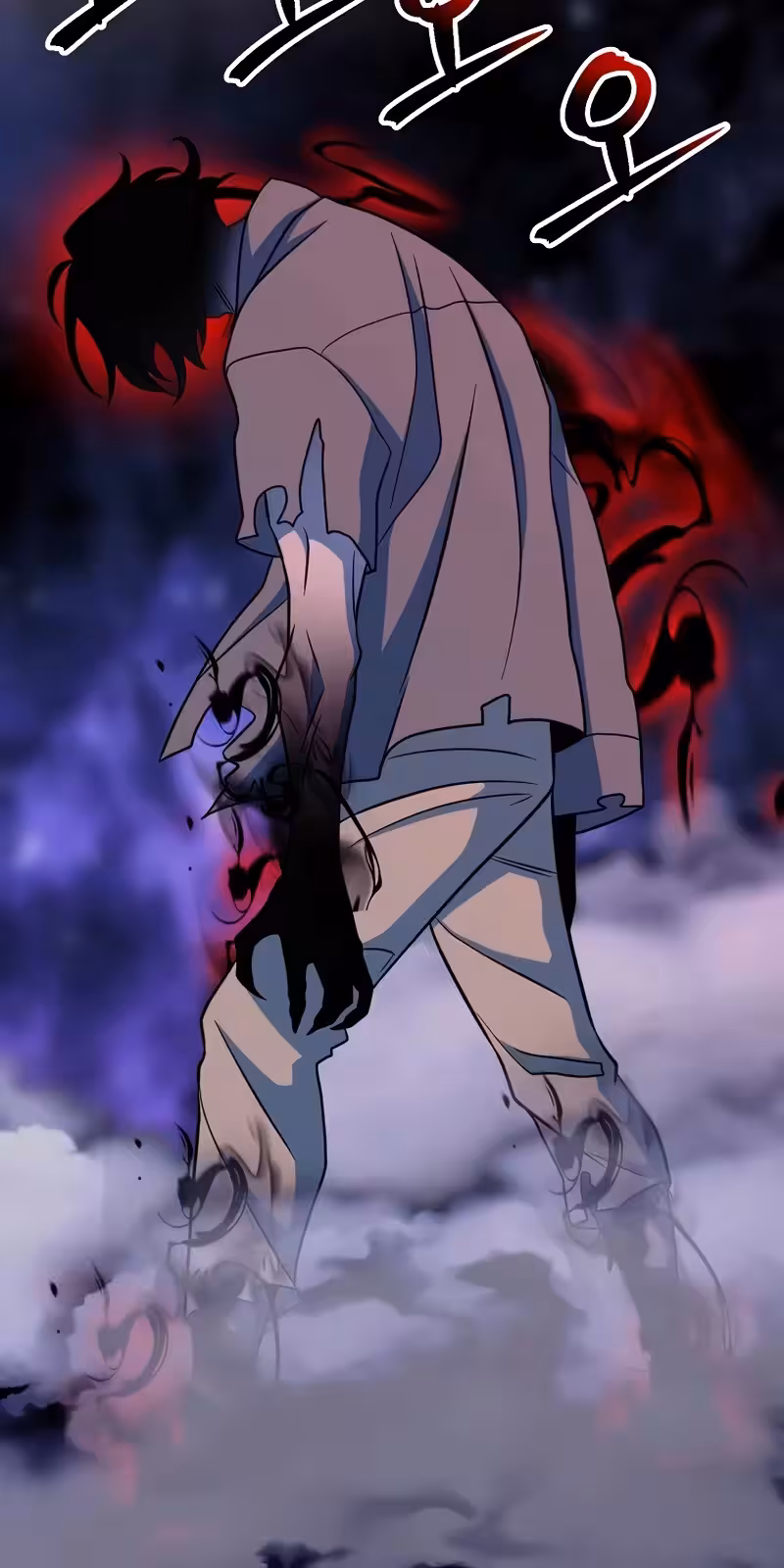 Página do Capítulo 131