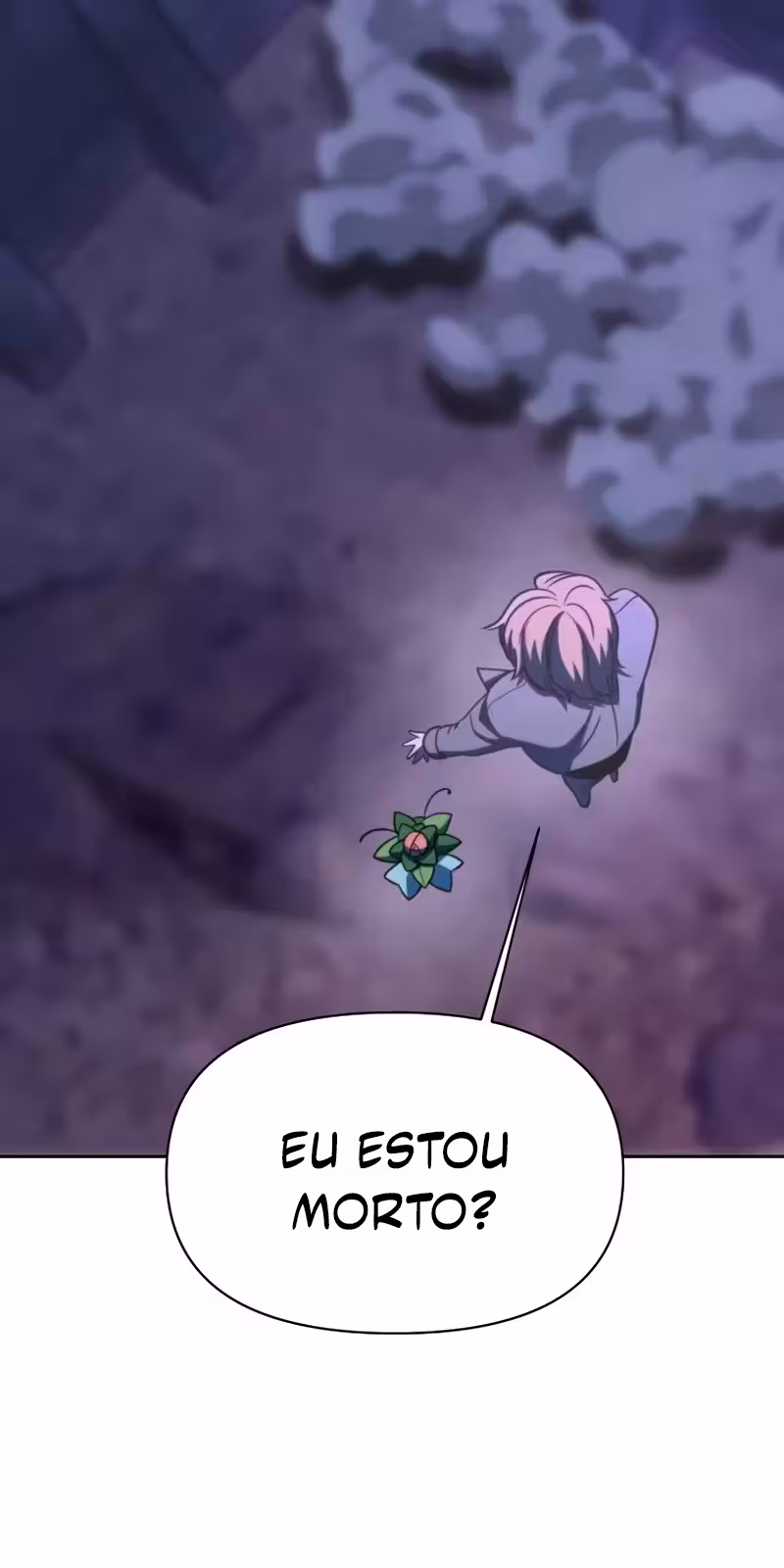 Página do Capítulo 131