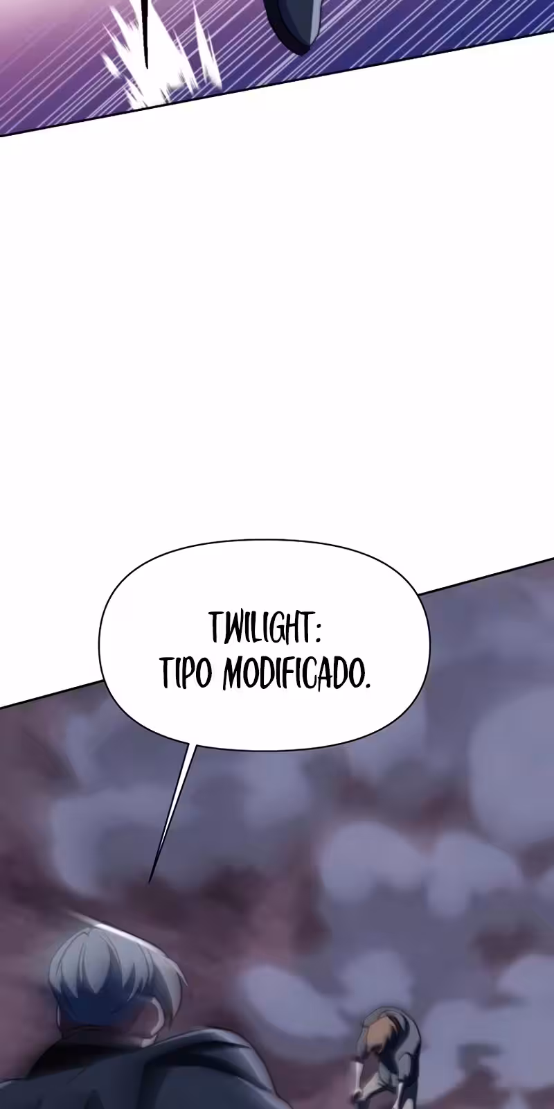 Página do Capítulo 131