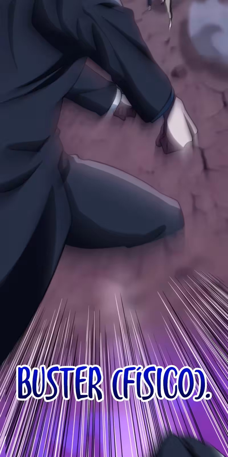 Página do Capítulo 131