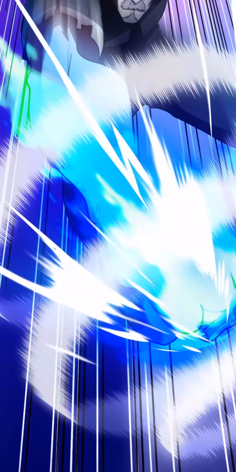 Página do Capítulo 131