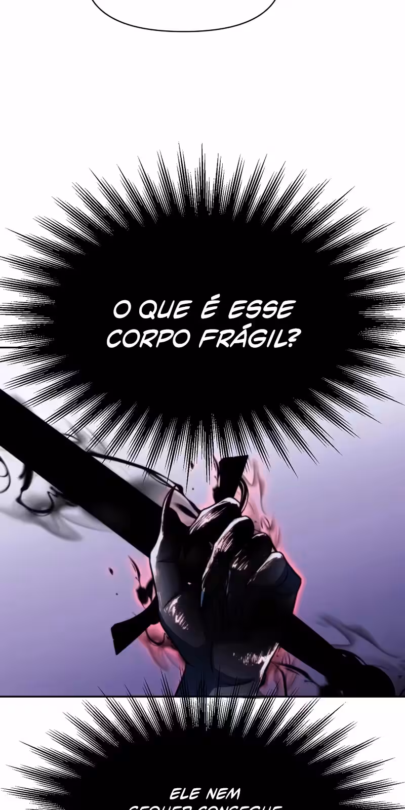 Página do Capítulo 131