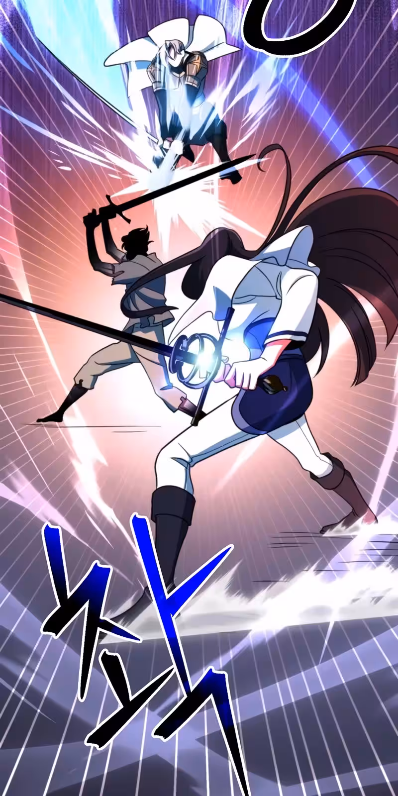 Página do Capítulo 131