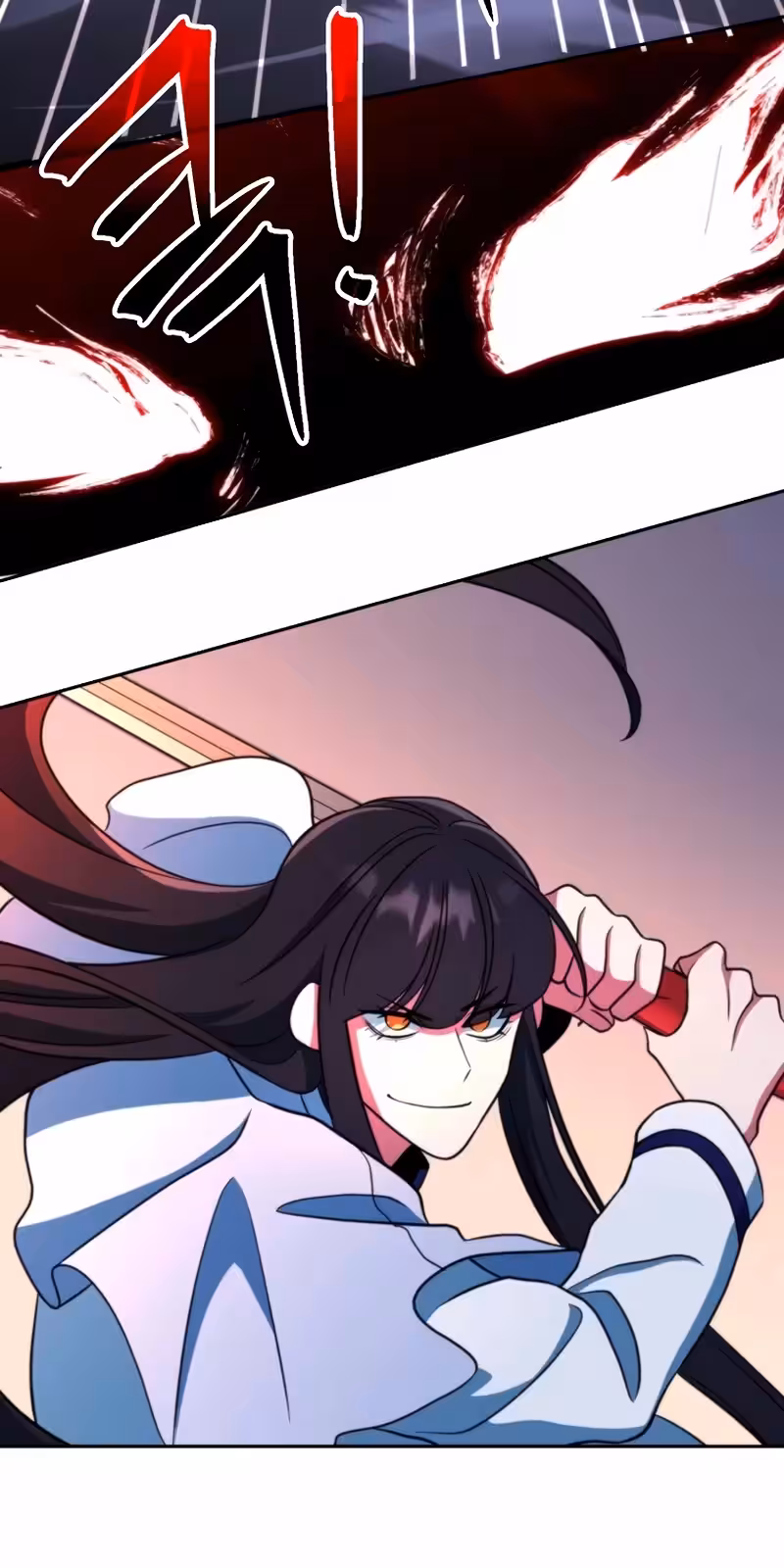 Página do Capítulo 131