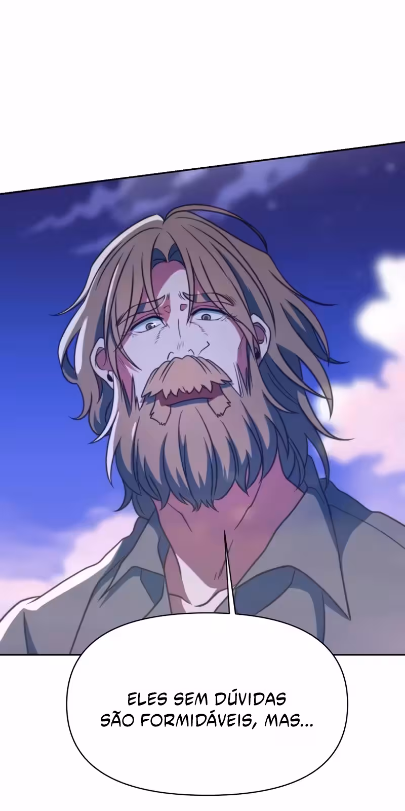 Página do Capítulo 131