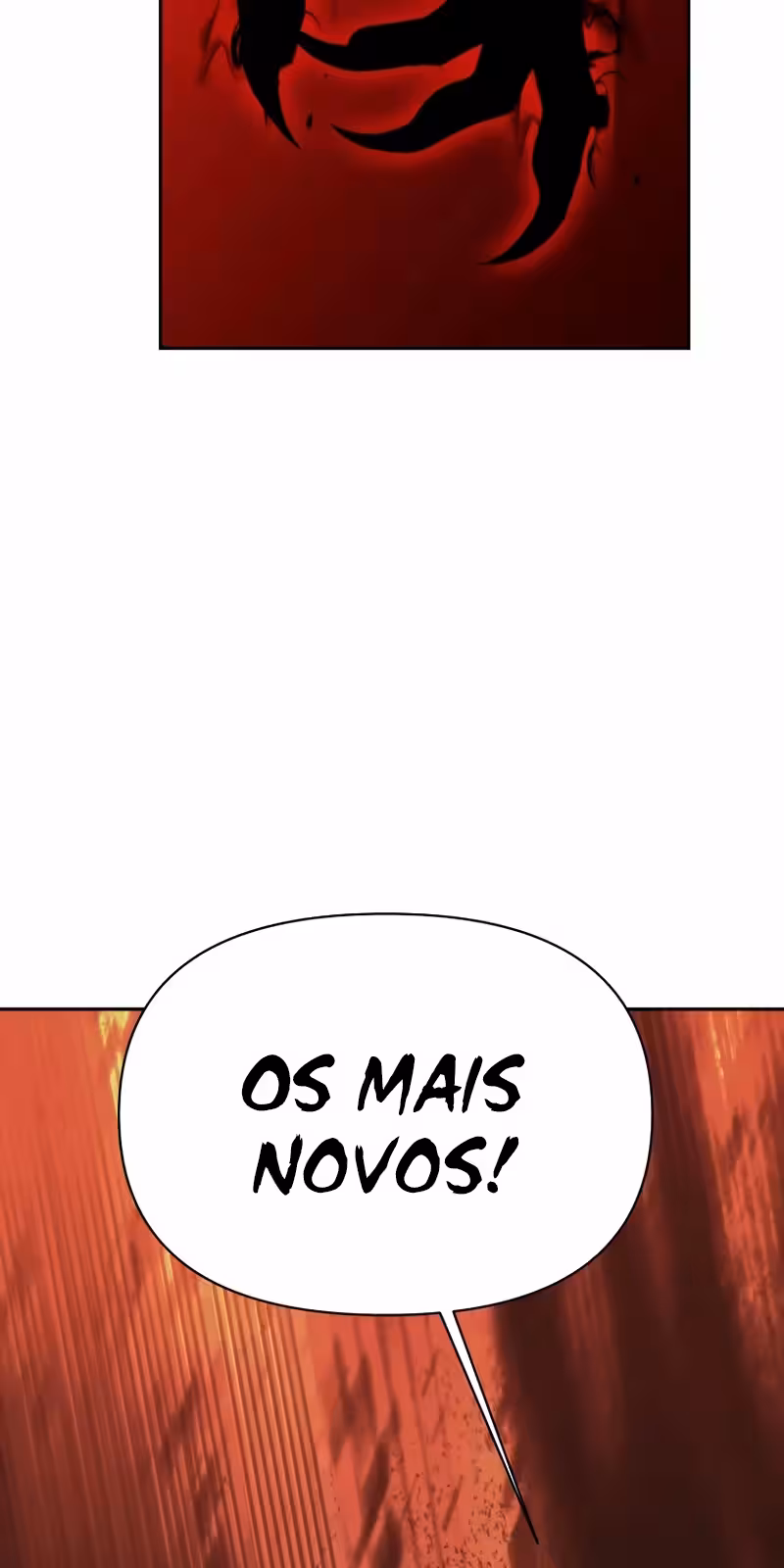 Página do Capítulo 131