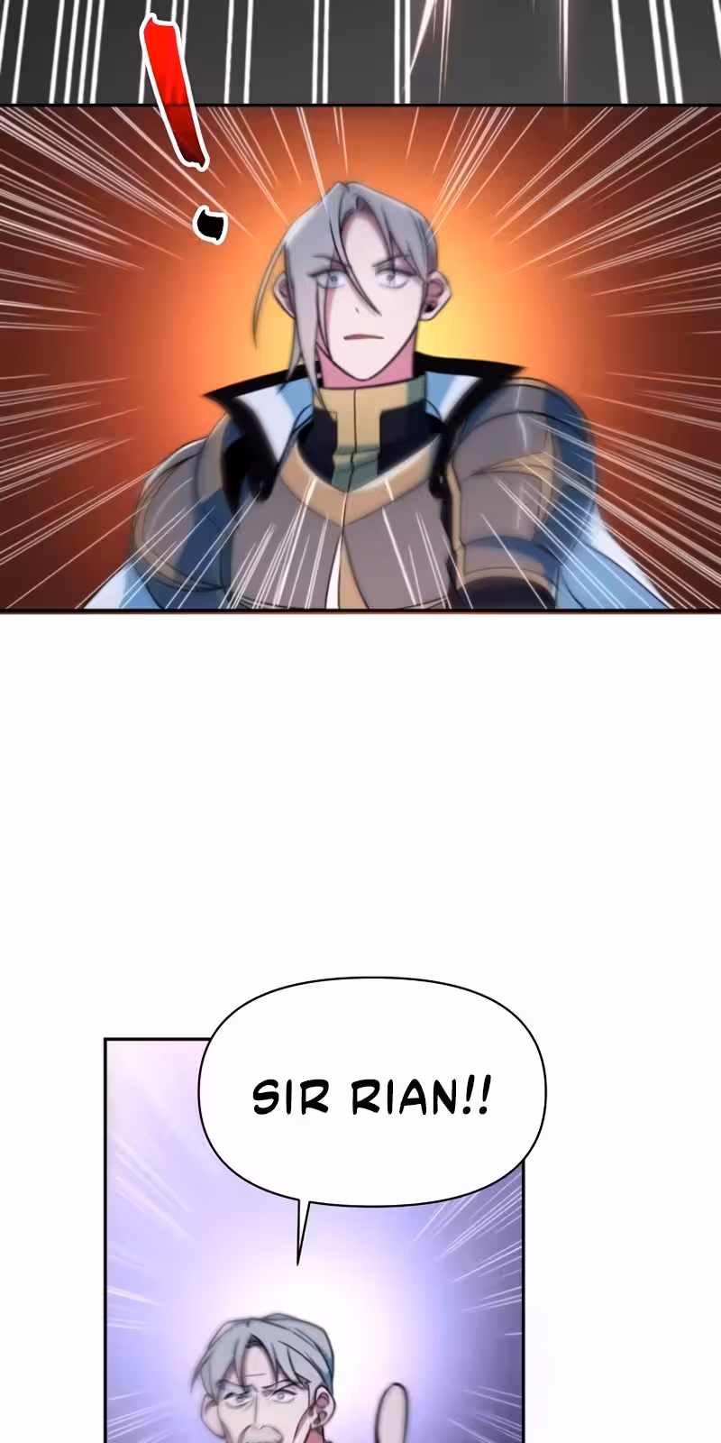 Página do Capítulo 131