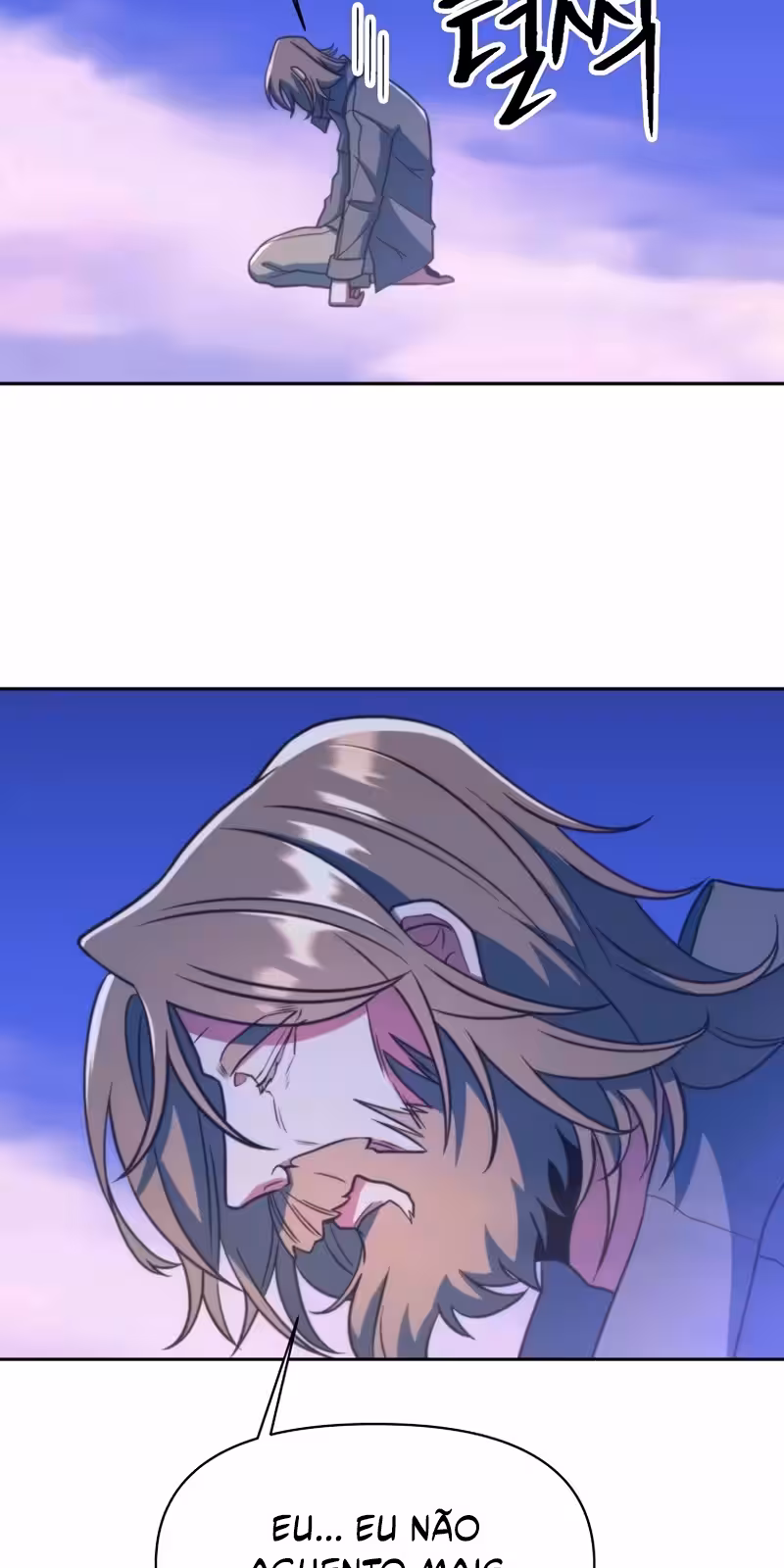 Página do Capítulo 131