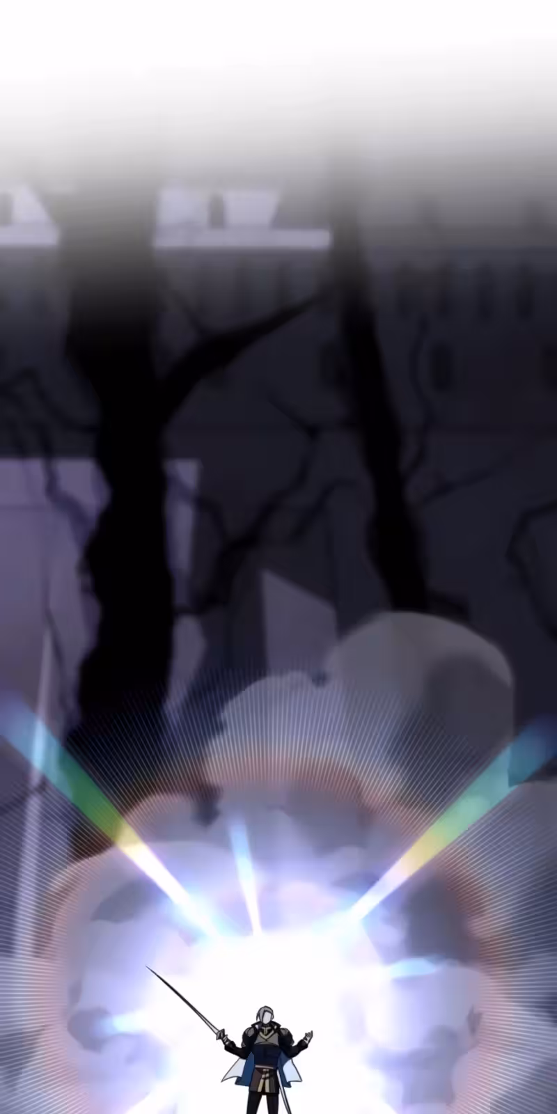 Página do Capítulo 131