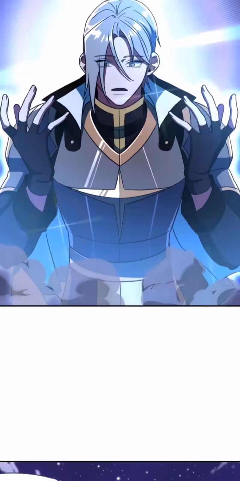 Página do Capítulo 131