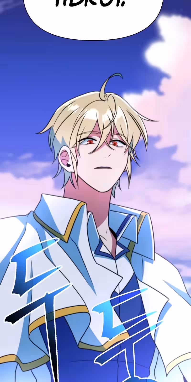 Página do Capítulo 131