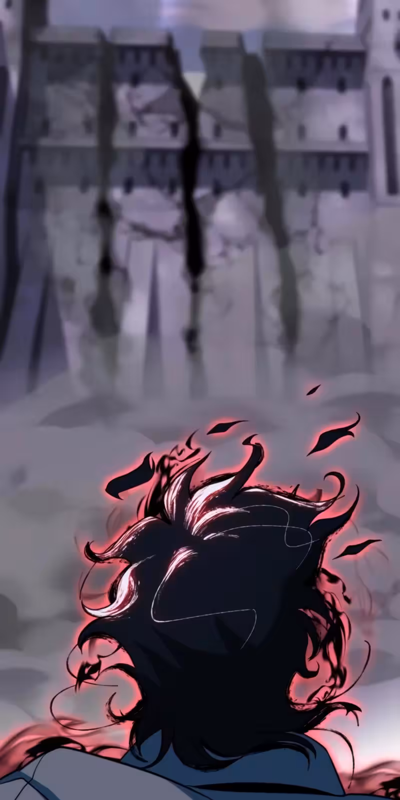 Página do Capítulo 132