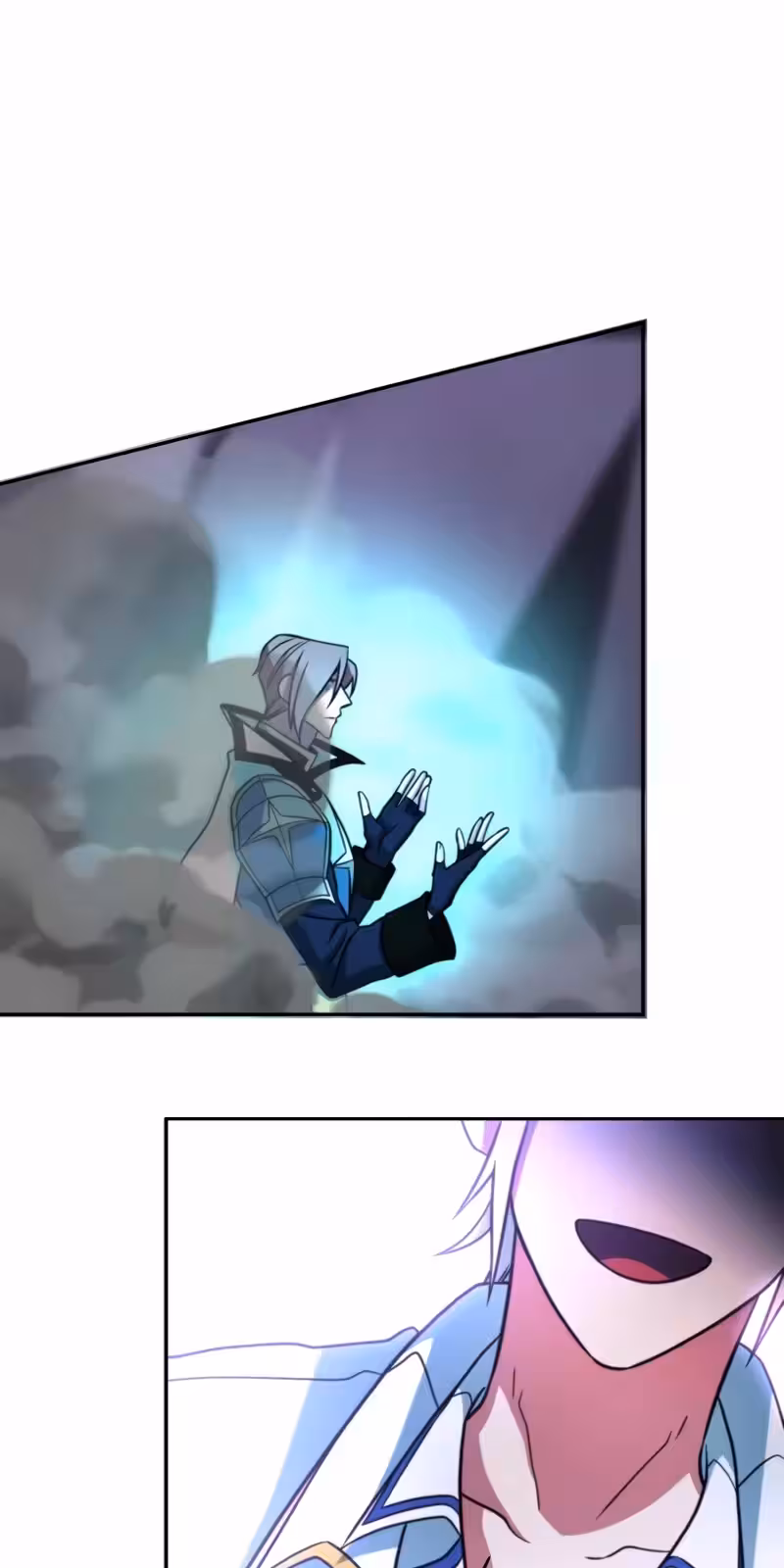 Página do Capítulo 132